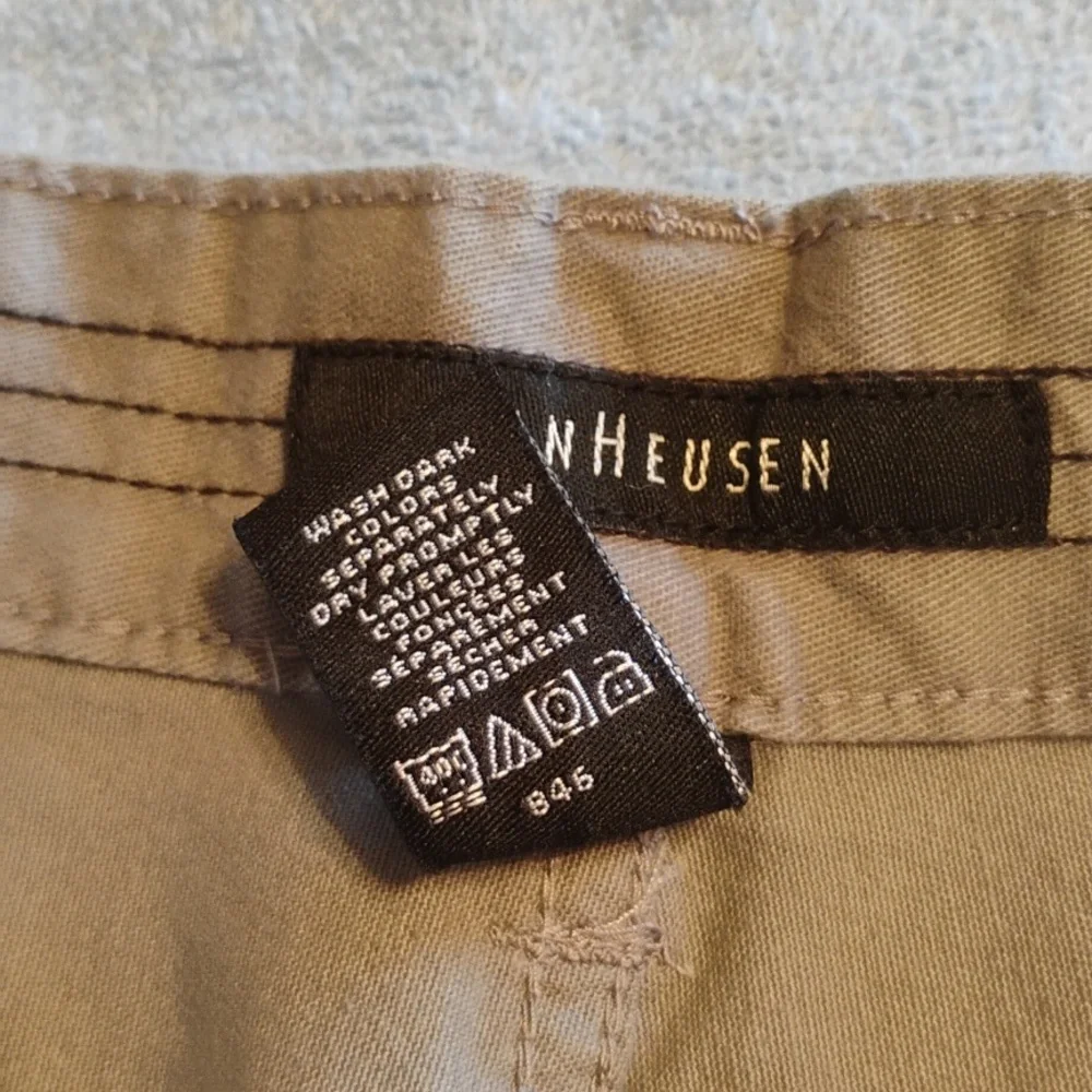 Van Heusen Men's Pants